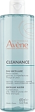 Kup Płyn micelarny do demakijażu twarzy - Avène Cleanance Micellar Water