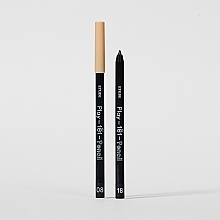 Wielofunkcyjna kredka do oczu - Etude Play 101 Pencil — Zdjęcie N3