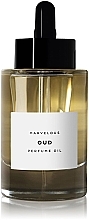 Kup Marvelous Oud - Olejek perfumowany