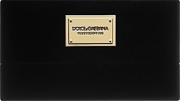 Dolce & Gabbana Velvet Desert Oud - Woda perfumowana — Zdjęcie N3