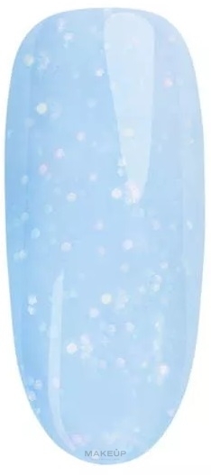Żelowy lakier do paznokci - NeoNail Professional Baby Bloomer Collection Color UV Gel Polish — Zdjęcie Blue-Ming