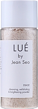 Kup Oczyszczający puder do twarzy - Evolue LUE by Jean Seo Erase Cleansing, Exfoliating & Brightening Powder 