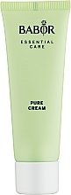 Kup Krem do problematycznej skóry - Babor Essential Care Pure Cream