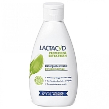 Kup Odświeżający żel do higieny intymnej (bez dozownika) - Lactacyd Body Care