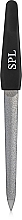 Kup Pilnik zakrzywiony z powłoką szafirową 90183, 17.2cm - SPL Sapphire Nail File