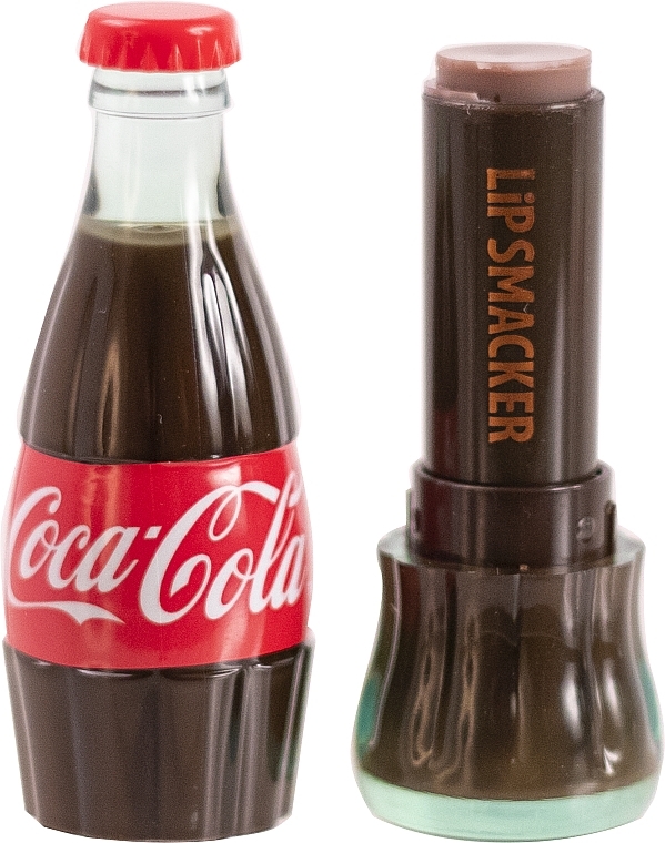 Balsam do ust Coca-Cola - Lip Smacker — Zdjęcie N4