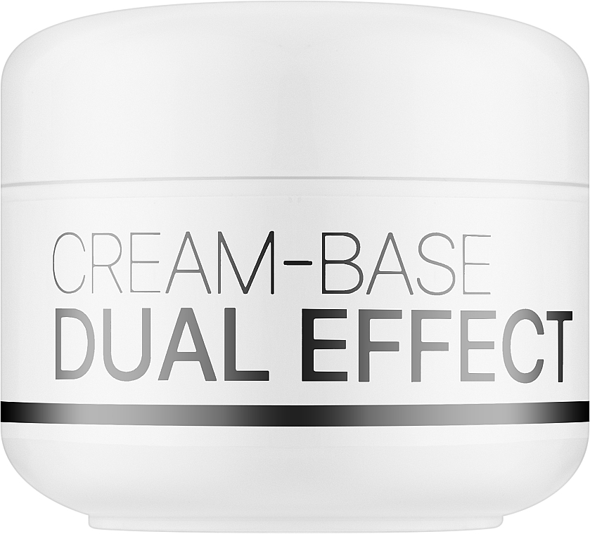 Krem-baza pod makijaż - Kodi Professional Cream-Base Dual Effect — Zdjęcie N1