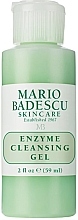 Enzymatyczny żel oczyszczający do twarzy - Mario Badescu Enzyme Cleansing Gel — Zdjęcie N1