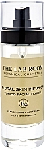 Mgiełka do twarzy Ylang-ylang i aloes - The Lab Room Floral Skin Infusion — Zdjęcie N1