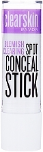 Kup Antybakteryjny korektor do twarzy - Avon Clearskin Spot Conceal Stick
