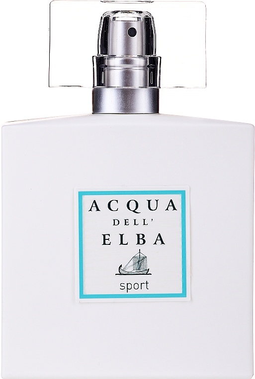 Acqua Dell Elba Sport - Woda toaletowa — фото N1