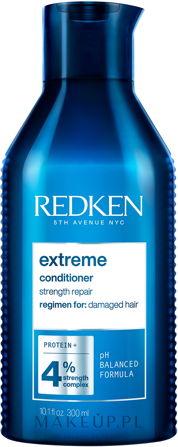 Odżywka do włosów słabych i zniszczonych - Redken Extreme Conditioner — Zdjęcie 300 ml