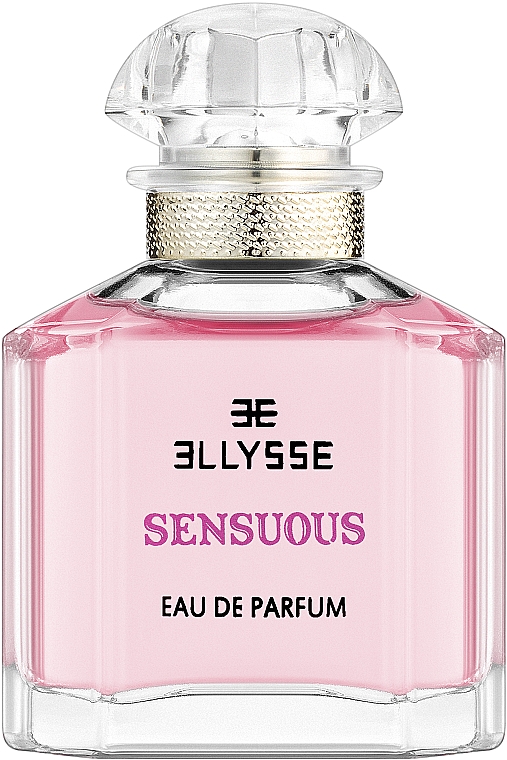Ellysse Sensuous - Woda perfumowana — Zdjęcie N1