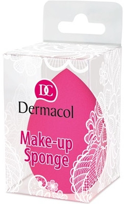 Gąbka do makijażu - Dermacol Make-up Sponge