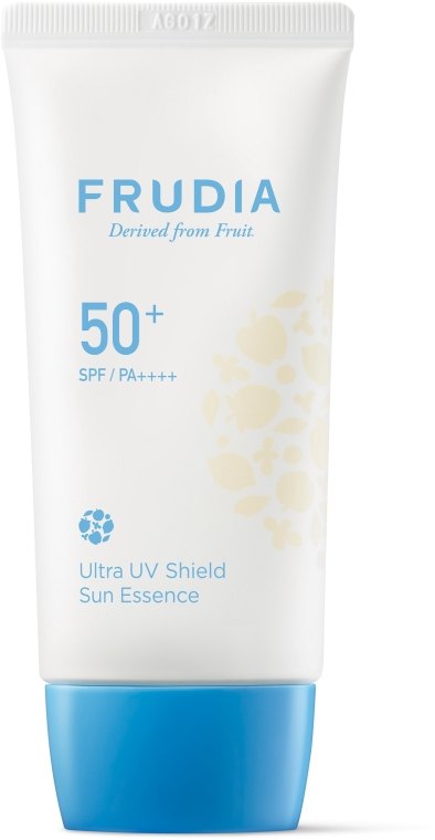 Krem-esencja z ultraochroną od słońca - Frudia Ultra UV Shield Sun Essence SPF 50