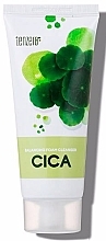 Kup Równoważąca pianka oczyszczająca z Centellą - Tenzero Balancing Foam Cleanser Cica