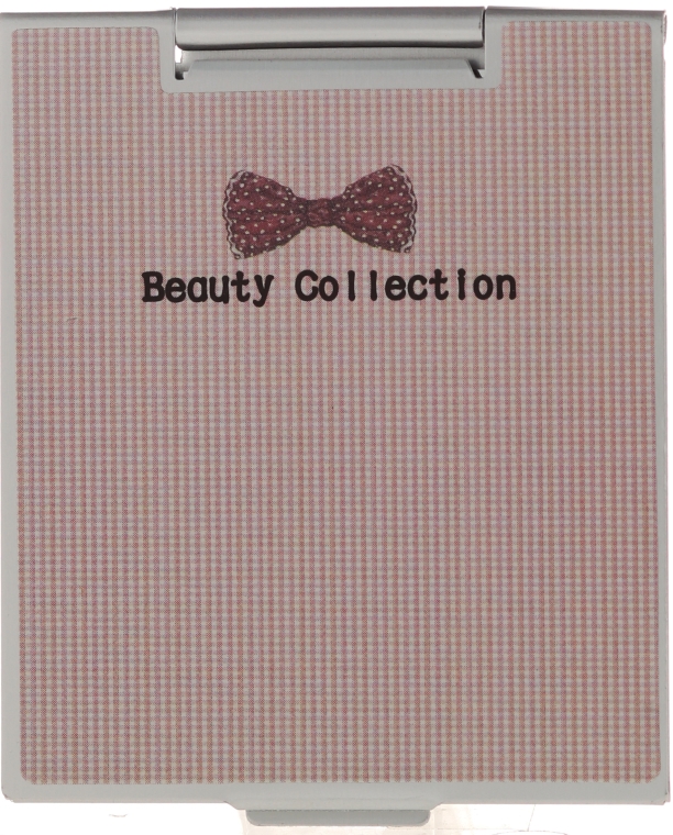 Lusterko kosmetyczne 85567 - Top Choice Beauty Collection Mirror #4 — Zdjęcie N1