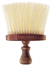 Kup Szczotka do usuwania włosów - Acca Kappa Neck Hair Removal Brush