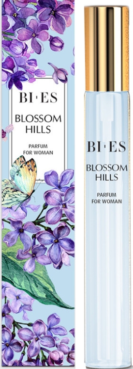 Bi-es Blossom Hills - Perfumy — Zdjęcie N1