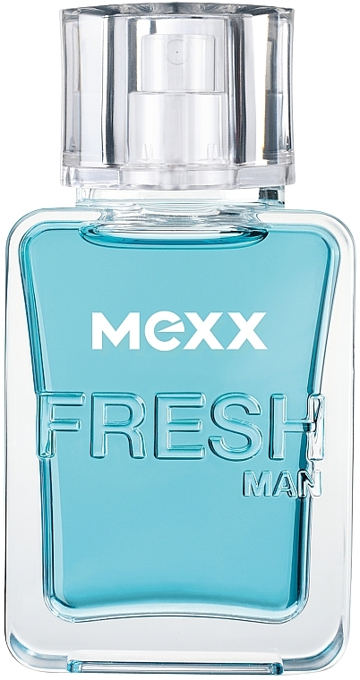 Mexx Fresh Man - Woda toaletowa