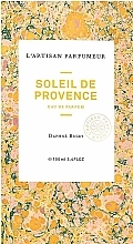 L'Artisan Parfumeur Soleil De Provence - Woda perfumowana — Zdjęcie N2