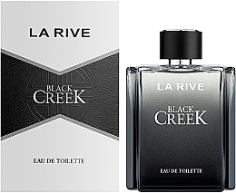 La Rive Black Creek - Woda toaletowa — Zdjęcie N1