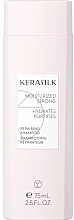 Kup Rewitalizujący szampon do włosów - Kerasilk Essentials Repairing Shampoo