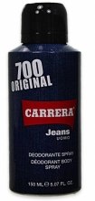 Kup Carrera 700 Original - Perfumowany dezodorant w sprayu