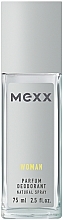 Mexx Woman - Dezodorant w sprayu — Zdjęcie N1