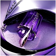 Mugler Alien Refillable - Woda perfumowana — Zdjęcie N5