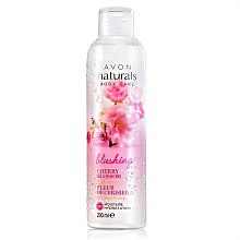 Kup Mleczko do ciała Kwiat wiśni - Avon Naturals Body Lotion