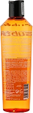 Szampon mocno nawilżający do włosów suchych i odwodnionych - Laboratoire Ducastel Subtil Color Lab Hydratation Active Deep Hydratation Shampoo — Zdjęcie N2