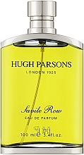 Kup Hugh Parsons Savile Row - Woda perfumowana
