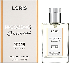 Loris Parfum E225 - Woda perfumowana — Zdjęcie N2