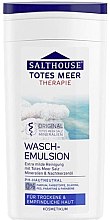 Kup Emulsja do mycia twarzy - Salthouse Face Wash Emulsion