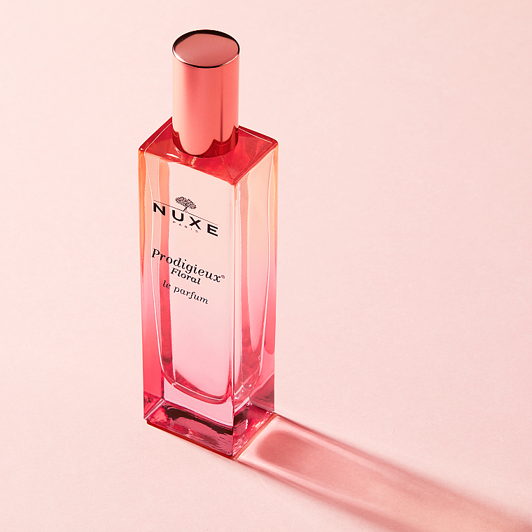 Nuxe Perfumy - Prodigieux® Floral 50 ml  — Zdjęcie N3