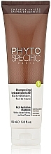 Kup Szampon do włosów suchych i puszących się - Phyto PhytoSpecific Rich Hydration Shampoo White Clover Honey Mallow Flower