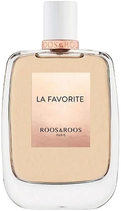 Roos & Roos La Favorite - Woda perfumowana — Zdjęcie N1