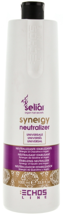 Stabilizujący neutralizator - Echosline Seliar Synergy Neutralizer — Zdjęcie N1