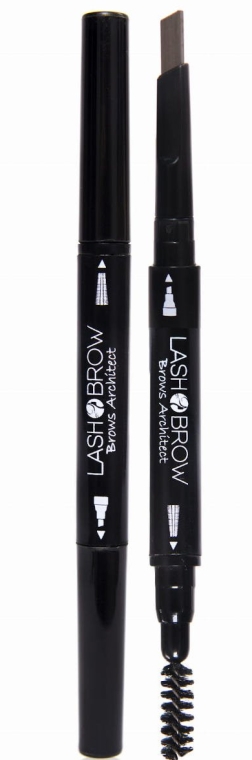 Automatyczna kredka do brwi - Lash Brow Architect Eyebrow Pencil — Zdjęcie N1