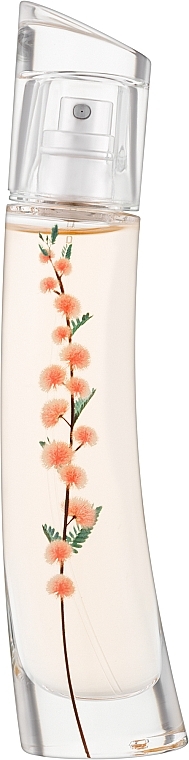 Kenzo Flower Ikebana Mimosa - Woda perfumowana — Zdjęcie N1