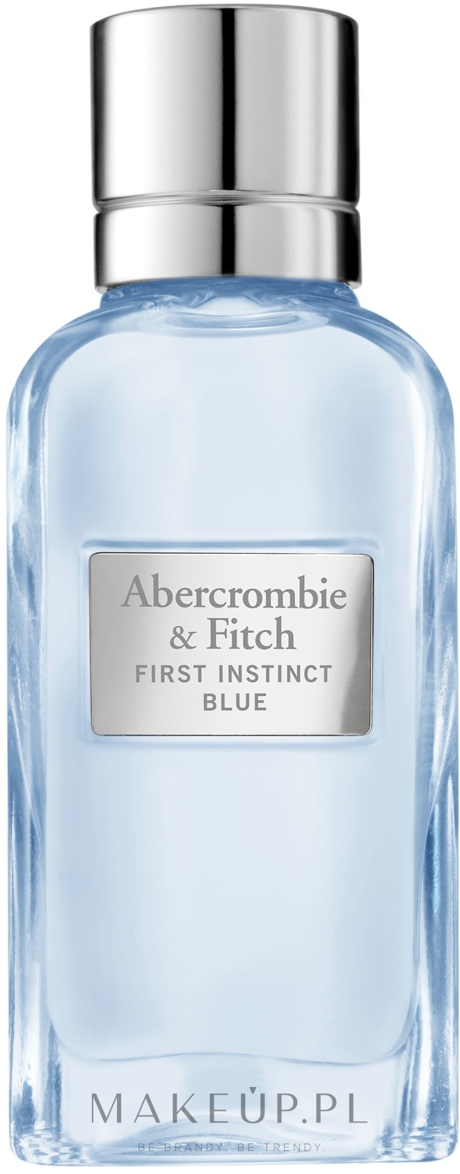 Abercrombie & Fitch First Instinct Blue Women - Woda perfumowana — Zdjęcie 30 ml