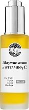 Kup Aktywne serum z witaminą C 8% - Bioup Vitamin C Active Serum 8%