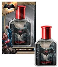Kup DC Comics Batman VS Superman - Woda toaletowa