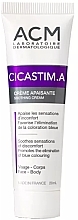 Kojący krem do ciała - ACM Laboratoires Cicastim.A Soothing Cream — Zdjęcie N1