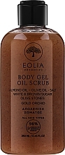 Kup Żel-peeling do ciała - Eolia Body Gel Oil Scrub