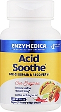 Kup Suplement diety Poprawa trawienia - Enzymedica Acid Soothe