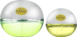 DKNY Be Delicious - Zestaw (edp/100ml + edp/30ml) — Zdjęcie N1