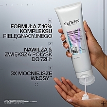 Intensywnie odżywcza maska do włosów - Redken Acidic Bonding Concentrate 5-Min Liquid Mask — Zdjęcie N2