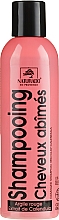 Kup Szampon do włosów zniszczonych - Naturado Shampoo Cosmos Organic